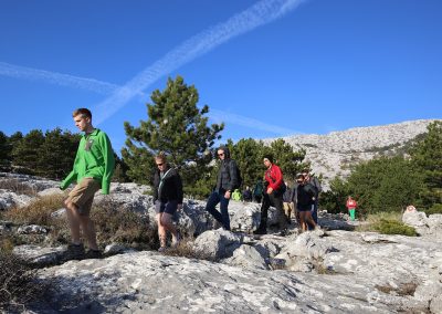 Ideal weekend getaway - excursion from Split