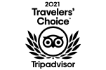 TRIP ADVISOR - 2019 Certificate of Excellence